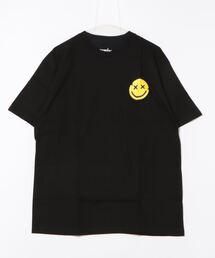 《MAYHEM》graphic T