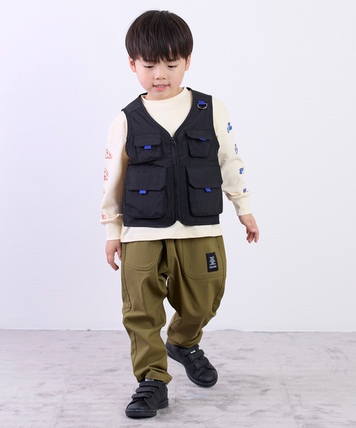 パンツ Dedi cated payment page [dollishwonder] セール】スーパーストレッチパンツ（その他パンツ）｜DILASH