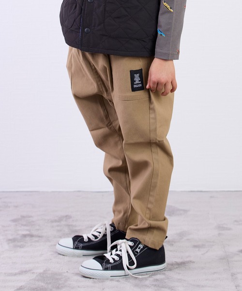セール】スーパーストレッチパンツ（その他パンツ）｜DILASH