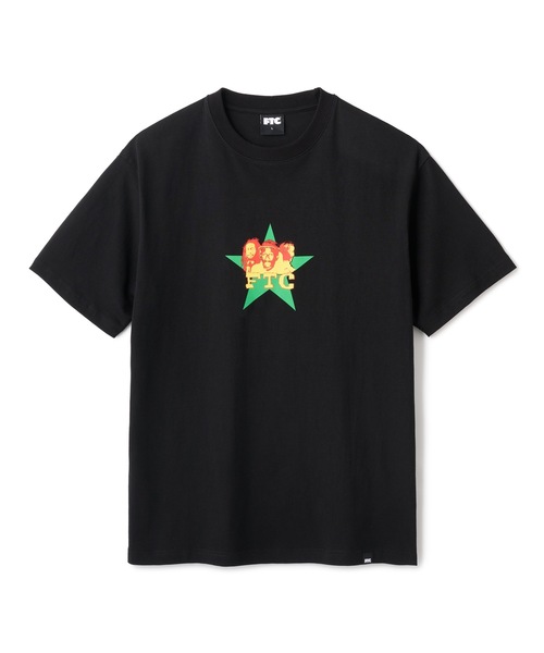 REGGAE GREATS TEE（Tシャツ/カットソー）｜FTC（エフティーシー）
