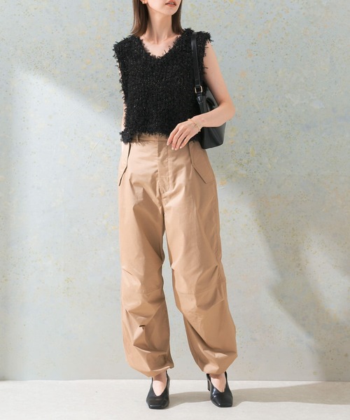【セール】パラシュートパンツ（その他パンツ）｜URBAN RESEARCH ROSSO WOMEN（アーバンリサーチ ロッソ）