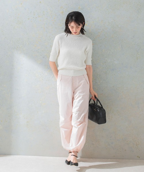 【セール】パラシュートパンツ（その他パンツ）｜URBAN RESEARCH ROSSO WOMEN（アーバンリサーチ ロッソ）