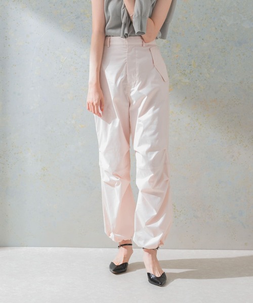 【セール】パラシュートパンツ（その他パンツ）｜URBAN RESEARCH ROSSO WOMEN（アーバンリサーチ ロッソ）