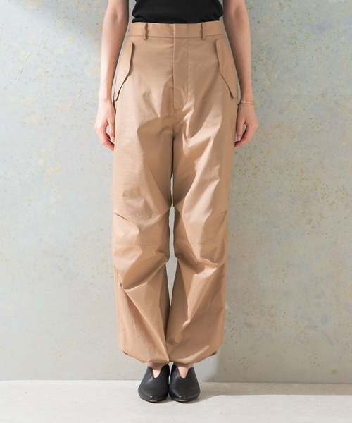 【セール】パラシュートパンツ（その他パンツ）｜URBAN RESEARCH ROSSO WOMEN（アーバンリサーチ ロッソ）