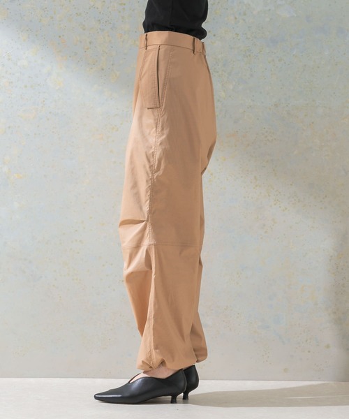 【セール】パラシュートパンツ（その他パンツ）｜URBAN RESEARCH ROSSO WOMEN（アーバンリサーチ ロッソ）