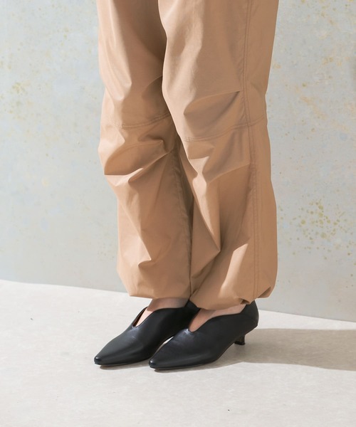 【セール】パラシュートパンツ（その他パンツ）｜URBAN RESEARCH ROSSO WOMEN（アーバンリサーチ ロッソ）