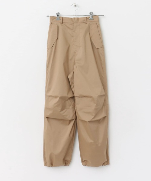 【セール】パラシュートパンツ（その他パンツ）｜URBAN RESEARCH ROSSO WOMEN（アーバンリサーチ ロッソ）