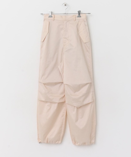 【セール】パラシュートパンツ（その他パンツ）｜URBAN RESEARCH ROSSO WOMEN（アーバンリサーチ ロッソ）