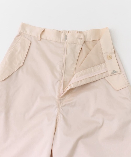 【セール】パラシュートパンツ（その他パンツ）｜URBAN RESEARCH ROSSO WOMEN（アーバンリサーチ ロッソ）