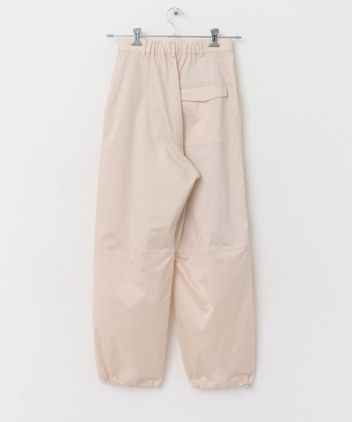 【セール】パラシュートパンツ（その他パンツ）｜URBAN RESEARCH ROSSO WOMEN（アーバンリサーチ ロッソ）