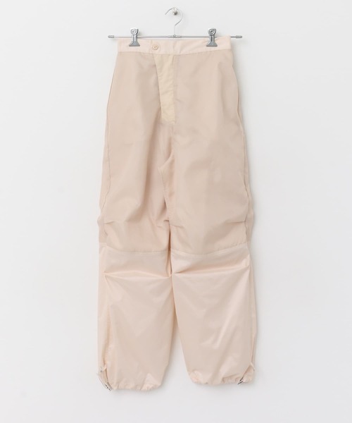 【セール】パラシュートパンツ（その他パンツ）｜URBAN RESEARCH ROSSO WOMEN（アーバンリサーチ ロッソ）