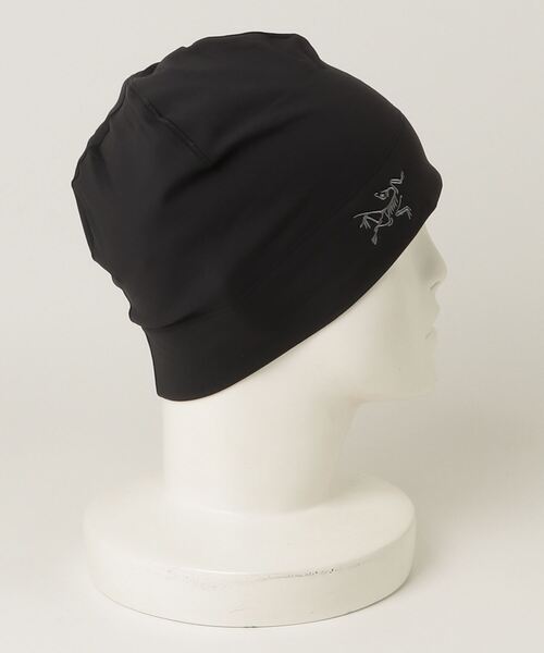 ARC'TERYX / Rho Toque（ニットキャップ/ビーニー）｜BEAMS（ビームス