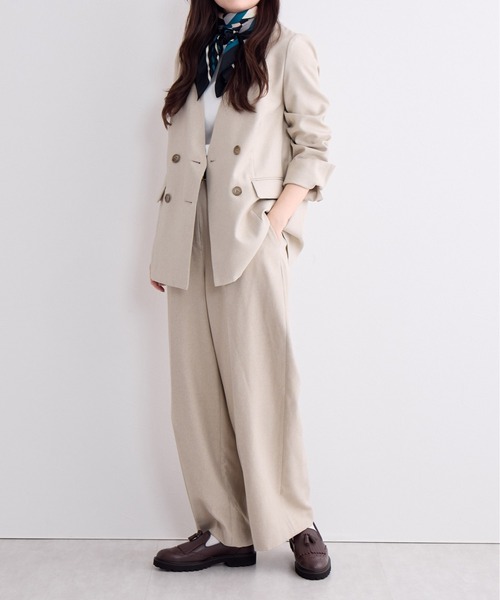 HIMIKO(ヒミコ)の「【Made in Japan】トラックソールキルトタッセルローファー/641313(ローファー・レディース・ボルドー/シルバー/ブラック・22.5cm/24.5cm/23.5cm/24.0cm/23.0cm/25.0cm/22.0cm/26.0cm/26.5cm/25.5cm/21.5cm)」の14枚目の写真