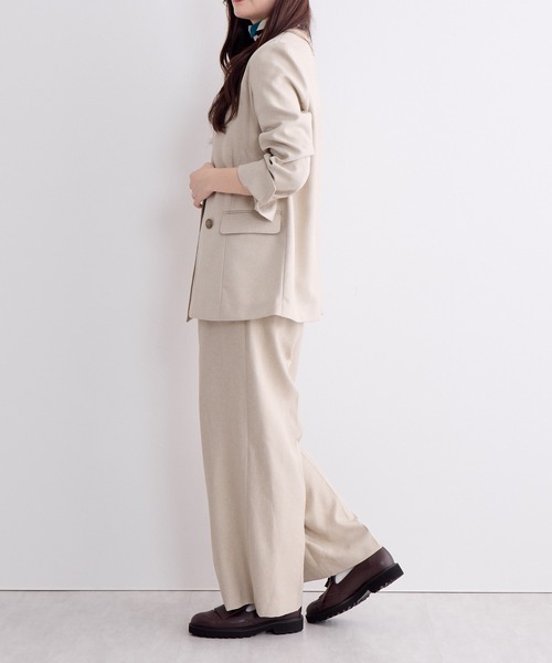HIMIKO(ヒミコ)の「【Made in Japan】トラックソールキルトタッセルローファー/641313(ローファー・レディース・ボルドー/シルバー/ブラック・22.5cm/24.5cm/23.5cm/24.0cm/23.0cm/25.0cm/22.0cm/26.0cm/26.5cm/25.5cm/21.5cm)」の15枚目の写真