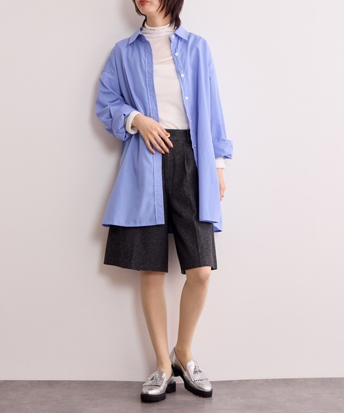 HIMIKO(ヒミコ)の「【Made in Japan】トラックソールキルトタッセルローファー/641313(ローファー・レディース・ボルドー/シルバー/ブラック・22.5cm/24.5cm/23.5cm/24.0cm/23.0cm/25.0cm/22.0cm/26.0cm/26.5cm/25.5cm/21.5cm)」の19枚目の写真