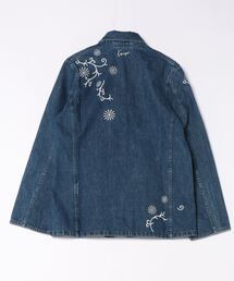 KENZO（ケンゾー）の「'KENZO Marguerite' エンブロイダリー