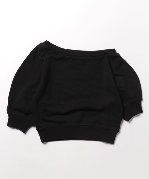 RESEXYスエットカットソー｜レディース 