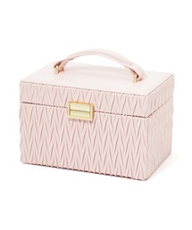 セール】プリーレ 大型ボックス 330×520 ピンク（収納グッズ