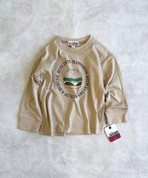 LSP WOW | 【LSP WOW!】プリントロンT(Tシャツ/カットソー)