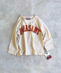 LSP WOW | 【LSP WOW!】プリントロンT(Tシャツ/カットソー)