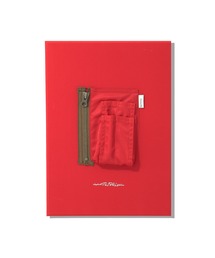 elephant TRIBAL fabrics（エレファントトライバルファブリックス）の「elephant TRIBAL fabrics One-Flower Canvas（インテリア雑貨）」