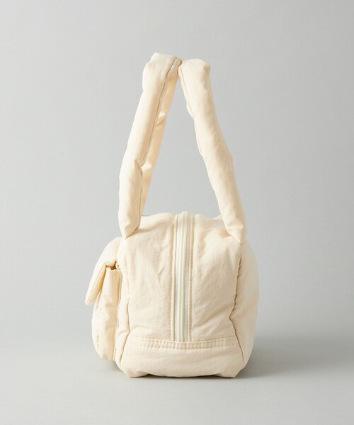 セブンテン ワンポイント刺繍ミニショルダーバッグ(オフホワイト) ワン