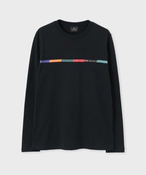 ポールスミス　マリーゴールドカットソー PS Paul Smith（ピーエスポールスミス）の「