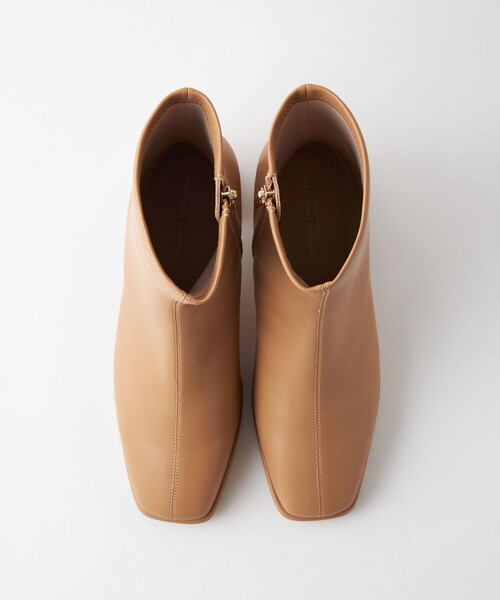 green label relaxing（グリーンレーベルリラクシング）の「スクエア