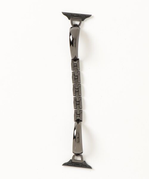 CALIFORNIA OUTFITTERS（カリフォルニア アウトフィッターズ）の「3-9B35 Apple Watch Band アップルウォッチ バンド スリム 細 ベルト 38mm 40mm 41mm（デジタル腕時計・レディース・シルバー/ゴールド/ピンクゴールド/ブラック・38/41）」の13枚目の写真