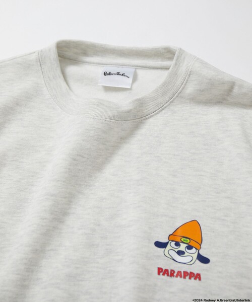 セール】限定展開 PaRappa the Rapper/パラッパラッパー 別注