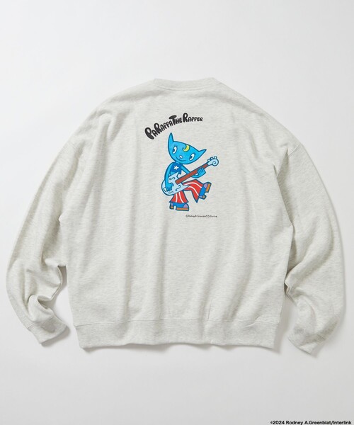 セール】限定展開 PaRappa the Rapper/パラッパラッパー 別注