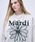 Mardi Mercredii}fBNfBj́uSWEATSHIRT FLOWERMARDI NEEDLEWORKiXEFbgjvbI[g~[