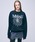 Mardi Mercredii}fBNfBj́uSWEATSHIRT FLOWERMARDI NEEDLEWORKiXEFbgjvblCr[