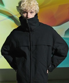 KIIT】ポーラテックフリースウィンドプロブルゾン/KIH-C95-500