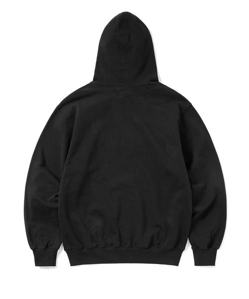 thisisneverthat(ディスイズネバーザット)の「Lion Hoodie(パーカー・メンズ・ブラック/ダークグレー・S/M/L/XL)」の7枚目の写真