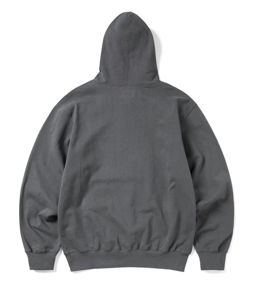 thisisneverthat(ディスイズネバーザット)の「Lion Hoodie(パーカー・メンズ・ブラック/ダークグレー・S/M/L/XL)」の13枚目の写真