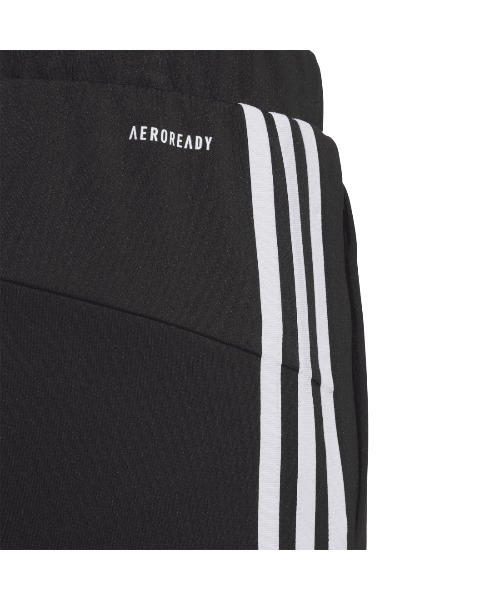 adidas(アディダス)の「アディダス adidas W MH 3S トラックパンツ(その他パンツ・レディース・ブラック/ブラック×ホワイト・S/M/L/XL)」の13枚目の写真