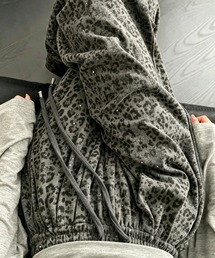 ViViDAY（ビビデー）の「【新柄追加】キラキララメスウェットパンツ（スウェットパンツ）」