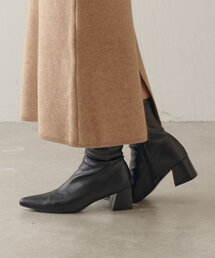 Jena espace merveilleux | ポインテッドストレッチブーツ(ブーツ)