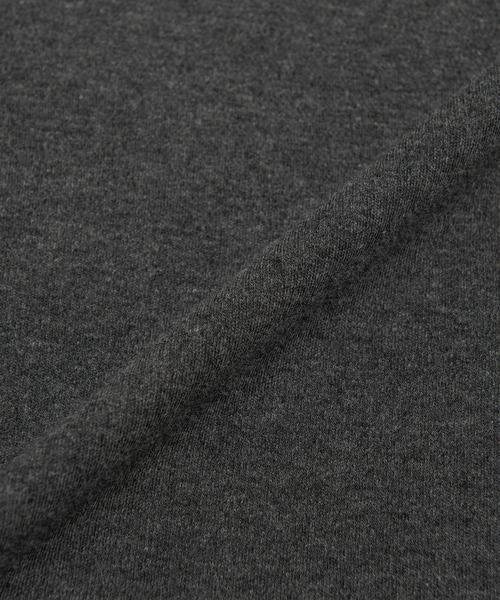 itto...(イット)の「選べるネック!ハイネックorタートルネックピーチ起毛スムースカットソー(Tシャツ/カットソー・レディース・ブラック系その他/ホワイト系その他/ホワイト/ブルー/レッド/グレー/ブラック/レッド系その他/ブルー系その他/グレー系その他/グリーン/グリーン系その他・M/XL/L)」の13枚目の写真