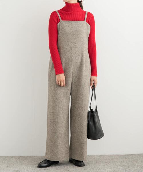 URBAN RESEARCH DOORS（アーバンリサーチドアーズ）の「ネップツイード