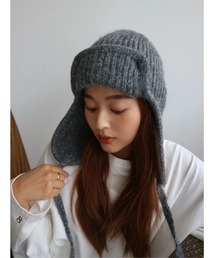 TRUNC | Flight Knit Beanie(ニットキャップ/ビーニー)