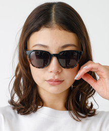 LE FOON（ルフォーン）の「【LE FOON / ルフォーン】キャッツアイサングラス（サングラス）」