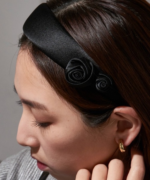 ★商談中★　カチューシャ３点セット ☆商談中☆ カチューシャ3点セット カチューシャ デザイン