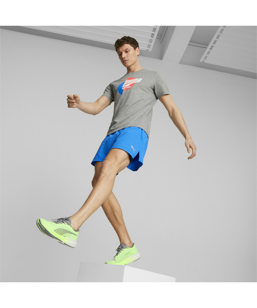 【セール】PUMA プーマ メンズ ディヴィエイト ニトロ 2 ランニングシューズ（スニーカー）｜PUMA（プーマ）