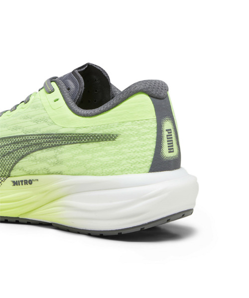 【セール】PUMA プーマ メンズ ディヴィエイト ニトロ 2 ランニングシューズ（スニーカー）｜PUMA（プーマ）