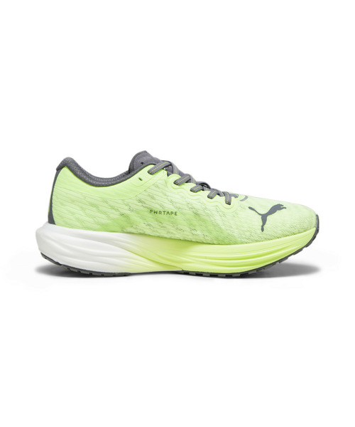 【セール】PUMA プーマ メンズ ディヴィエイト ニトロ 2 ランニングシューズ（スニーカー）｜PUMA（プーマ）