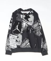 NIKE ジョーダン 総柄パーカー M J FLC PO ARTST PCK GCEL AOP 楽天市場】NIKE JORDAN M J ESS FLC PO HOODIE ジョーダン