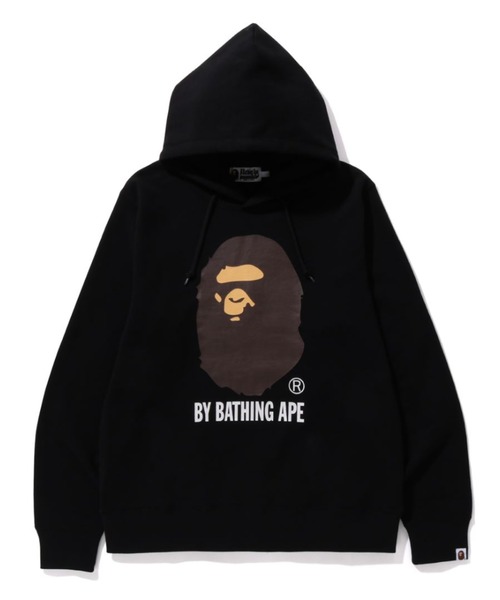ブランド古着】プルオーバーパーカー（パーカー）｜A BATHING APE（ア 
