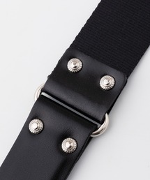TOGA（トーガ）の「【TOGA TOO/トーガトゥー】Nylon phone strap